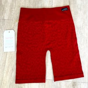 Tiger Friday Dancewear NWT